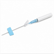 (pack of 5) BD Saf-T Intima 22G