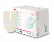 Tegaderm Iv Dressing 7 x 8.5cm (Box 100)