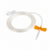 Terumo Surflo Winged Infusion Set 25G, 0.4ml x 50