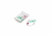 Terumo Infusion Set 23G BLUE  -each