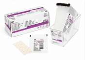 Steristrip Reinforced Skin Clo osures 6mm x 75mm - Box of 50