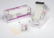 Steristrip Reinforced Skin Clo osures 6mm x 75mm - Box of 50