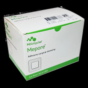 Mepore Dressing 6cm x 7cm x 60