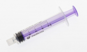 5ml ENFit Enteral Syringes - Box of 100