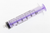 60ml ENFit Single Use Syringes 60x60ml - Individually Wrapped