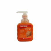 Swarfega Orange Pump Top 6 x 450ml