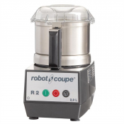 Robot Coupe Cutter Mixer R2 (2.9Ltr)