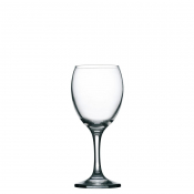 Utopia Imperial Wine Glasses 250ml 175ml (12 Pack)