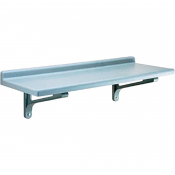 Cambro CSWS1836SK Camshelving 910mm Wall Shelf