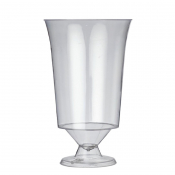 eGreen Disposable Wine Glasses 175ml (10 pack)
