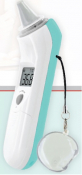 Radiant TH889J Tympanic Ear Thermometer