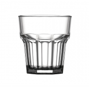 BBP Polycarbonate American Tumblers 255ml (36 Pack)