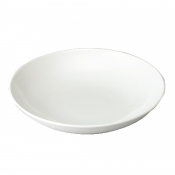 Evolve Coupe Pasta Bowls White 248mm (12 Pack)