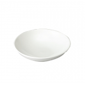 Evolve Coupe Bowls White 2mm (Pack of 12)