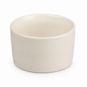 Ivory Contemporary Ramekins 70mm (12 pack)