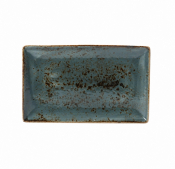Craft Blue Rectangle One 27 x 16.75cm Pack 6