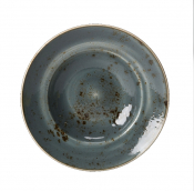 Craft Blue Bowl Nouveau 27cm 10 5/8inch 118cl 41 1/2oz Pack 6