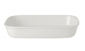 Simplicity White Roaster S/S 30.5 x 25.5cm Pack 6