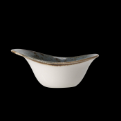 Craft Blue Bowl  13cm 5inch 4.2oz Pack 12