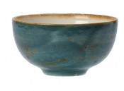 Craft Blue Bowl Chinese 12.75cm 5inch  Pack 12