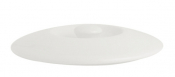 Simplicity White Lid for Casserole Soup 0828 Pack 12