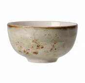 Craft Green Bowl Chinese 12.75cm 5inch Pack 12