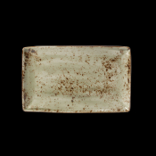 Craft Green Rectangle One 27 x 16.75cm 10 5/8inch Pack 6