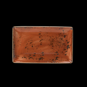 Craft Terracotta Rectangle One 27 x 16.75cm 10 5/8 Pack 6