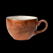 Craft Terracotta Cup Low Emp 22.75cl 8oz Pack 36