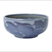 Aurora Vesuvius Lapis Bowl 13.5cm, 16oz Pack 12