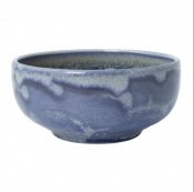 Aurora Vesuvius Lapis Bowl 11cm (4 1/2inch) 34cl Pack 12