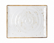 GN Craft White GN 1/2 32.5 x 26.5cm 12 3/4inch Pack 3