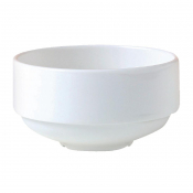 Antoinette Soup Cup U/H Stkg 28.5cl 10oz Pack 36