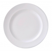 Antoinette Plate Vogue 25.5cm 10inch Pack 24