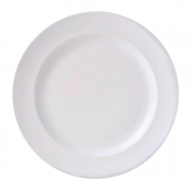 Antoinette Plate Vogue 23cm 9inch Pack 24