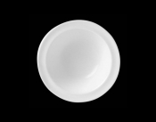 Monaco White Fruit 13.5cm 5 1/4inch Pack 36