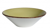 Terramesa Olive Bowl Essence 16.5cm 6 1/2inch 58.5cl Pack 24