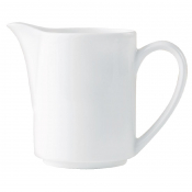 Monaco White Jug Vogue 28.5cl 10oz Pack 12