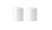 Monaco White Salt Vogue Pack 12