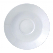Antoinette Saucer S/S 11.75cm 4 5/8inch Pack 36