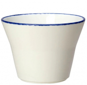 Blue Dapple Stack Bowl 11.5cm  4inch Pack 12