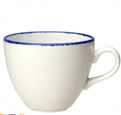 Blue Dapple Cup  8.5cl 3oz Pack 12
