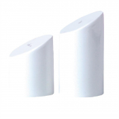Monaco White Salt Sheer Pack 12