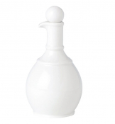 Simplicity White Oil/Vinegar Stopper Pack 12