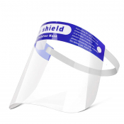 Face Shield EACH
