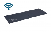 Crash Mat with Wireless Call Alert Built In