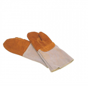 Matfer Bourgeat Baker Mitts 16.5 inch (Sold in pairs)