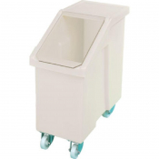 Mobileingredient Bin 90Ltr White