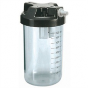 Jar and Cap for Suction Machin ne 500cc