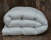 Washable Single FR Duvet 10.5 Tog - Micro Fibre Luxury